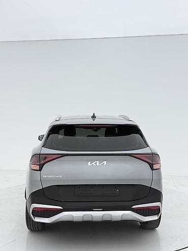 брала дорого: Kia Sportage: 2021 г., 2 л, Автомат, Дизель, Кроссовер — 5