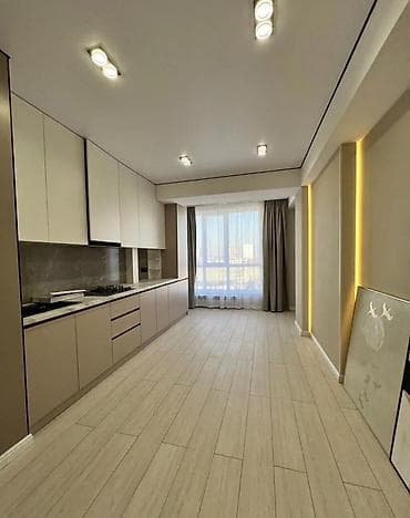 джал продажа: 1 комната, 46 м², Элитка, 6 этаж — 3