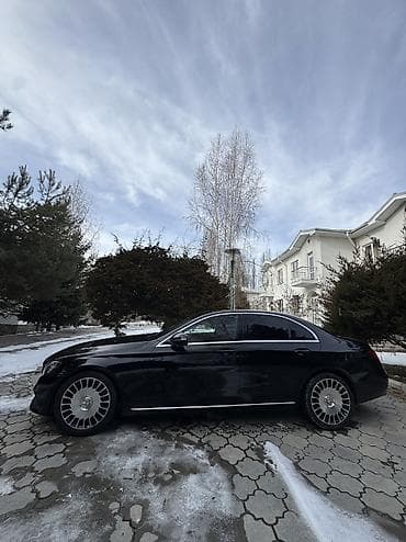 subaru acsent: Mercedes-Benz E-Class: 2017 г., Дизель, Седан — 6