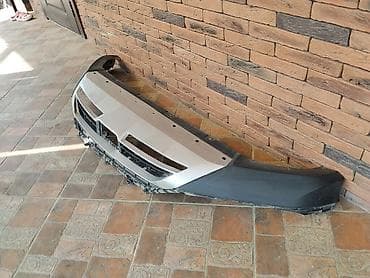 мазда бампер: Бампер BYD, Б/у, Оригинал — 2