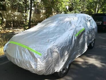 автомобильные аксессуары: Тент автотент тент для авто чехол авточехлы реснички ресничка ресницы — 24