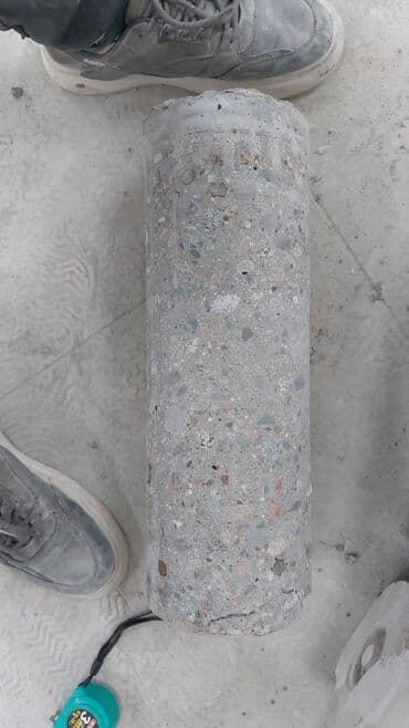 расценки на строительные работы: Алмазное сверление 1-2 года опыта — 9