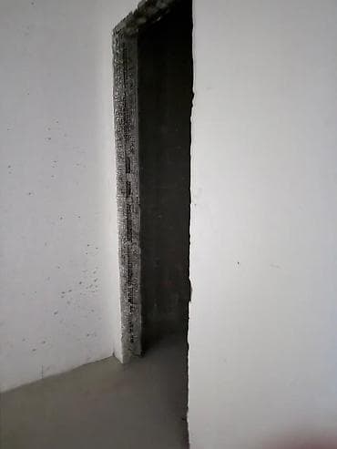 brk group: 3 комнаты, 123 м², Ала-Арча ТРЦ Элитка, 11 этаж, ПСО (под самоотделку) — 5