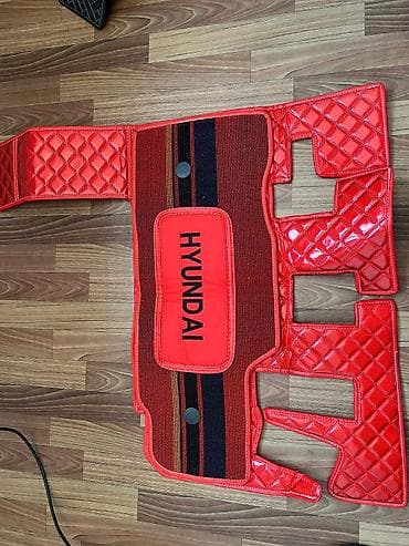 hyundai 140: Экскаватор, Колесный — 3