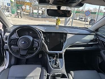 Subaru Outback: 2023 г., Универсал