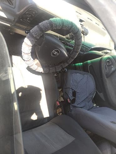 go park: Daewoo Nexia: 2007 г., 1.5 л, Седан — 4