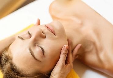 Массаж | С выездом на дом