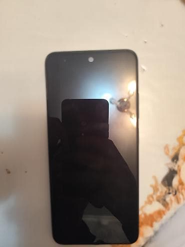 Redmi, Redmi Note 11, цвет - Черный, 2 SIM