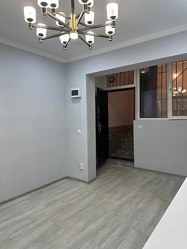 1 комната, 30 м², 106 серия, Свежий ремонт — 4