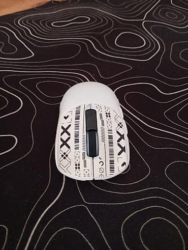 Беспроводная игровая мышь AULA SC580 Pro - Тип: беспроводная мышь