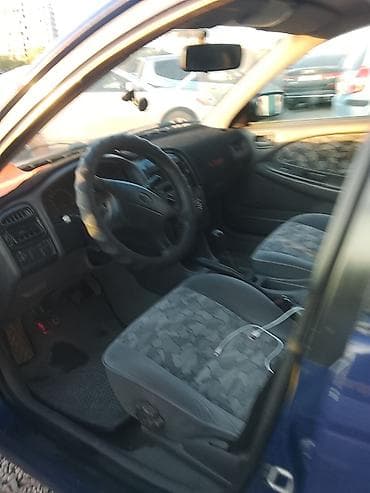 Продажа авто: Toyota Avensis: 1999 г., 1.8 л, Механика, Бензин, Седан — 3