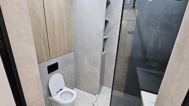 Продажа квартир: 4 комнаты, 125 м², Элитка, 9 этаж, Дизайнерский ремонт — 9