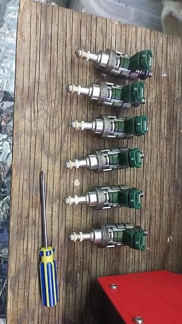 lg flatron: Компьютерная диагностика, Промывка, чистка систем автомобиля, Регулировка, адаптация систем автомобиля — 3