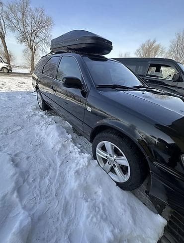 запчасти камри 70 бишкек: Toyota Camry: 1999 г., 2.2 л, Автомат, Бензин, Универсал — 6