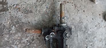 accord рулевая рейка: Рулевая рейка Honda 1996 г., Б/у — 3
