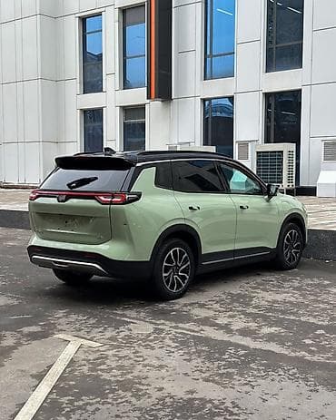 imax b6: Weltmeister W6, 2021 г., 45735 км, Передний, В наличии — 4