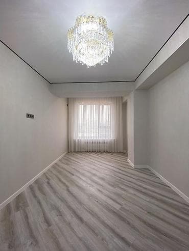 Кыймылсыз мүлк: 1 бөлмө, 42 м², Элитка, 9 кабат, Евроремонт — 6