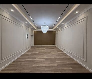 Үйдү ижарага алам: Үй, 270 м², 6 бөлмө, Риелтор — 8