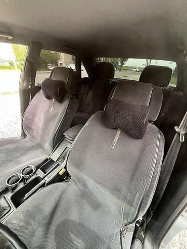 ка 40: Audi 100: 1991 г., Седан — 8