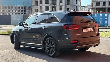 kia sorento 2003: Kia Sorento: 2018 г., 2.2 л, Автомат, Дизель, Кроссовер — 3
