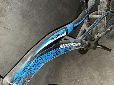 Велосипеддер: BMX велосипед — 5