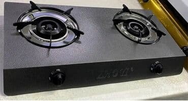 газплита продаю: Газовая, Новый, Механическое, Полная оплата — 2