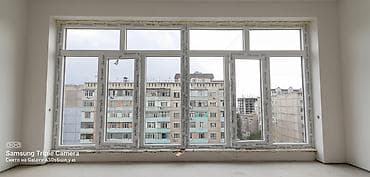 Пластиковое окно на заказ, Без установки, Без рассрочки