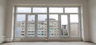 вырезать окно в кирпичной стене цена: Буюртмага пластик терезе, Орнотуусуз, Бөлүп төлөө жок — 1