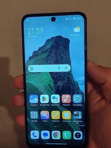 one plus 12: Redmi, Redmi Note 11, Б/у, 128 ГБ, цвет - Синий, 2 SIM — 2