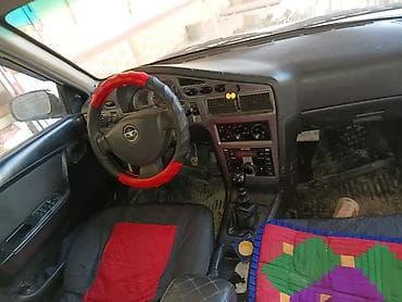 Daewoo: Daewoo Nexia: 2010 г. — 5