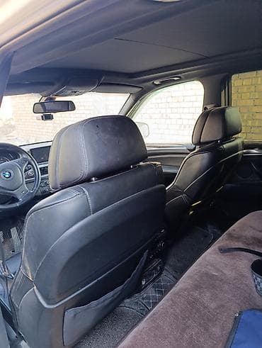 srv 2: BMW X5: 2011 г., 3 л, Автомат, Дизель, Кроссовер — 8