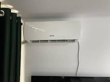Тиричилик техникасы: Сплит системасы, Ovio, 18 м² чейин — 3