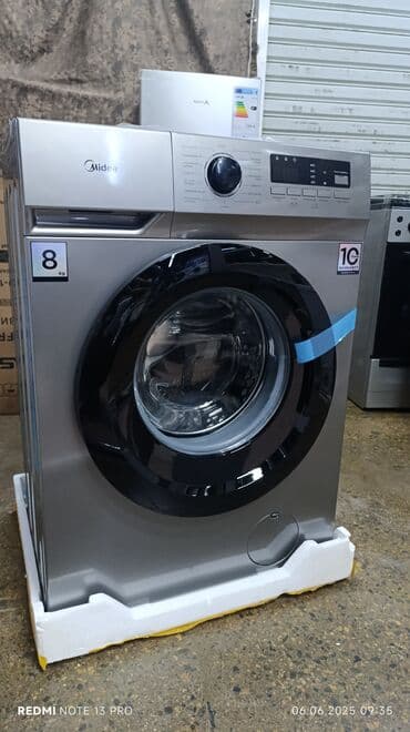 запчасти на стиральную машину полуавтомат: Стиральная машина Новый, Автомат, До 9 кг, Компактная — 5