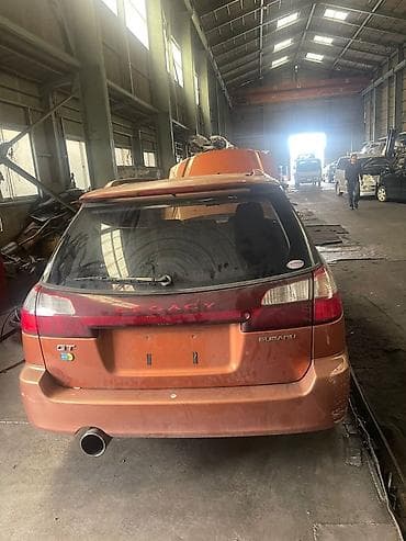legacy: Запчасти на subaru legacy универсал 2.0 твин турбо в наличии все — 3