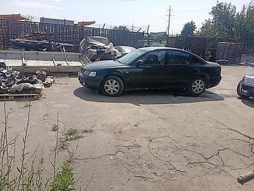 стекло пассат б4: Volkswagen Passat: 1997 г., Механика, Седан — 7