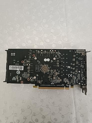 видеокарта rx: Видеокарта для ПК, Б/у, AMD, Radeon RX, 8 ГБ — 2