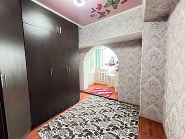 Продажа квартир: 3 комнаты, 69 м², Индивидуалка, 7 этаж, Косметический ремонт — 5