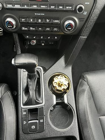 rexton 2020: Kia Sportage: 2019 г., 2 л, Автомат, Дизель — 7