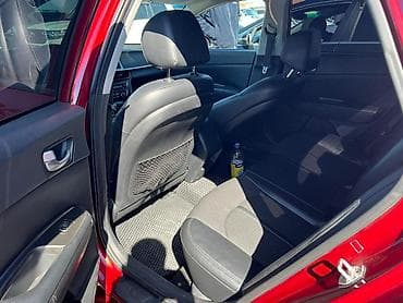 радиятор: Kia Optima: 2018 г., 2.4 л, Автомат, Бензин, Седан — 7