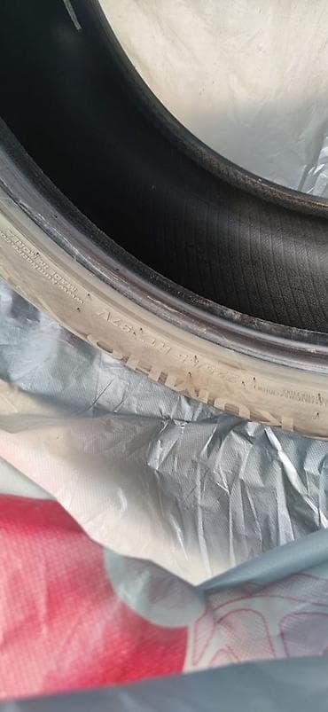 r16 4: Шины 225 / 55 / R 17, Лето, Легковые, Toyo — 3