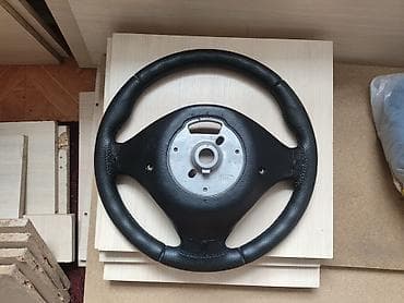 рул бмв: Руль BMW 2001 г., Новый, Оригинал, Германия — 3