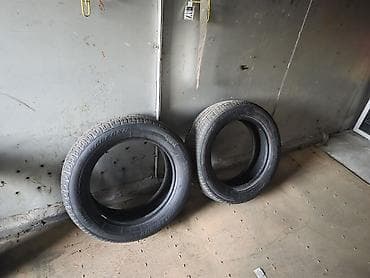 210: Зимние шины - Размер: 215/60 R17 - Индекс нагрузки/скорости: 96H - — 2