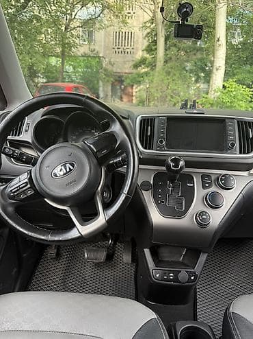 водитель на тонар: 🚗 Сдаётся в аренду Kia Ray 2019 года Отличный вариант для стабильного — 3