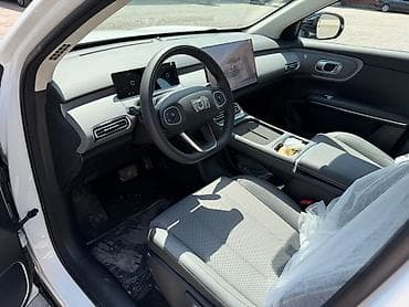 audi etron gt: Changan Qiyuan Q05: 2026 г., 1.5 л, Автомат, Электромобиль, Кроссовер — 6