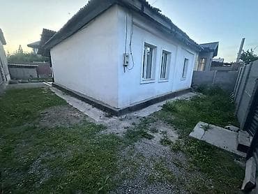 Дома: Продается уютный дом в хорошем районе, рядом с парком «Евразия». 📍 — 6