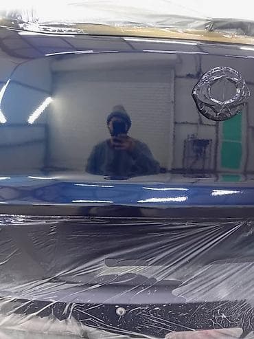 Автомаляры: Требуется авто жестянщик и моляр с опытом работы — 2