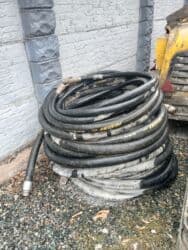 бетономешалка запчасть: Бетононасос, 2024 г., более 60 м — 5