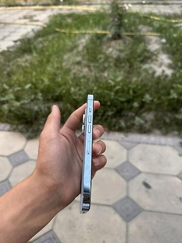 amd radeon rx: IPhone 13 Pro, Б/у, 128 ГБ, Sierra Blue, В рассрочку, 84 % — 4