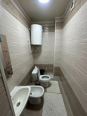 дианур: 2 комнаты, 68 м², 6 этаж, Евроремонт — 3