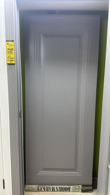 кухонная мебель бишкек цены: Ички эшик айнек менен — 13